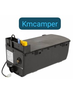 BOILER DE WAS WHALE EXPANSE 8L EXTERIOR