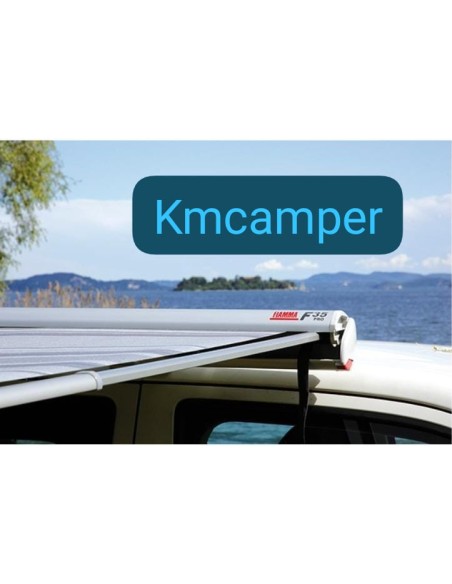 TOLDO FIAMMA F35 PRO TOLDO MANUAL (VARIAS MEDIDAS Y COLOR A ESCOGER)