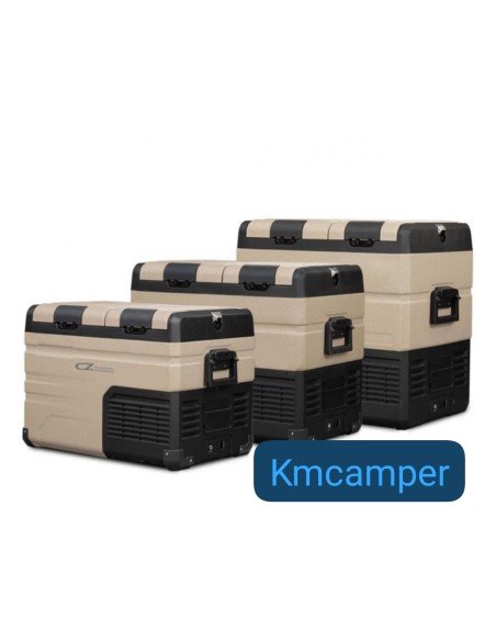 NEVERA COOLZONE DUAL (ESCOGER MEDIDAS)