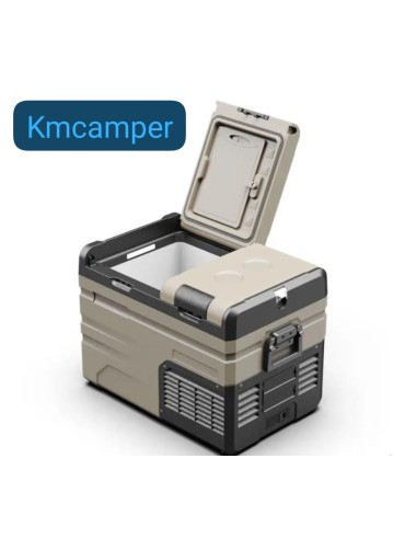 NEVERA COOLZONE DUAL (ESCOGER MEDIDAS)