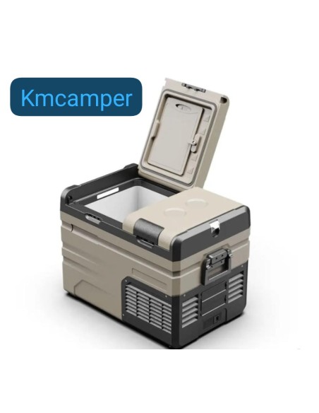 NEVERA COOLZONE DUAL (ESCOGER MEDIDAS)