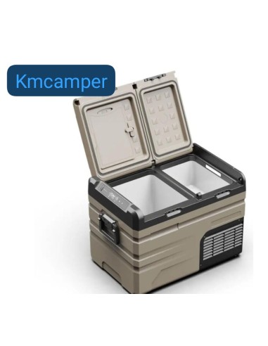 NEVERA COOLZONE DUAL (ESCOGER MEDIDAS)