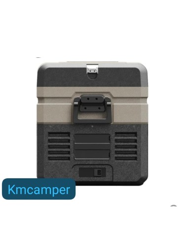 NEVERA COOLZONE DUAL (ESCOGER MEDIDAS)