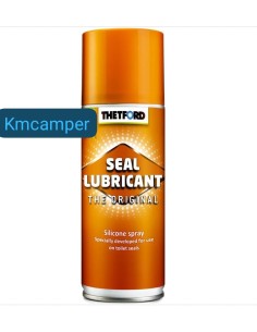 SPRAY SILICONA 200ML