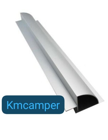 SOPORTE CON TAPETA PARA PANEL SOLAR 400W