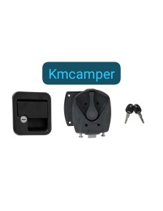 CERRADURA FAP M1 (ESCOGER COLOR) 2