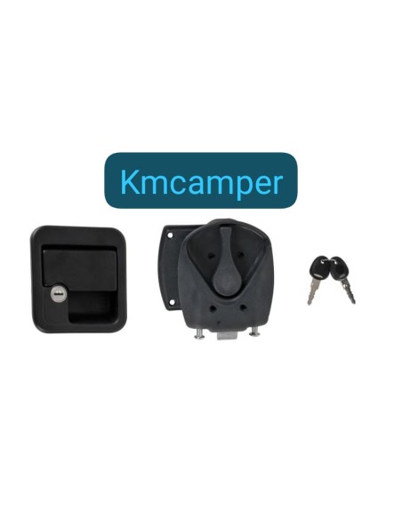 CERRADURA FAP M1 (ESCOGER COLOR)