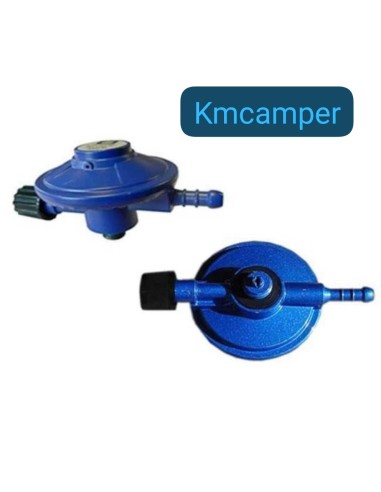 REGULADOR DE GAS PARA BOMBONA AZUL