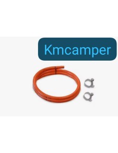 KIT SUSTITUCIÓN MANGUERA BUTANO