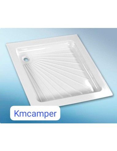 PLATO DE DUCHA DE 66,5 X 66,5