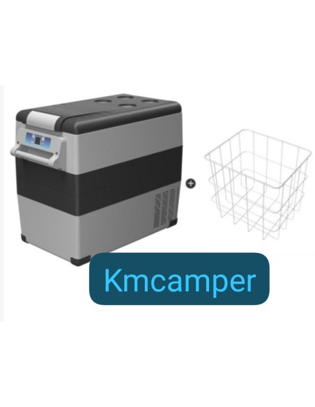 Nevera coolzone CF55