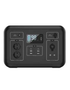 ESTACIÓN DE ENERGÍA POWER STATION 1200SSE