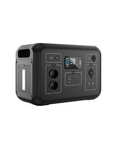 ESTACIÓN DE ENERGÍA POWER STATION 1200SSE 2