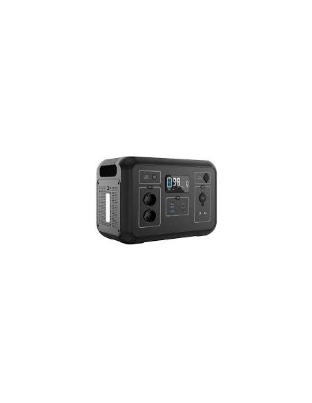 ESTACIÓN DE ENERGÍA POWER STATION 1200SSE