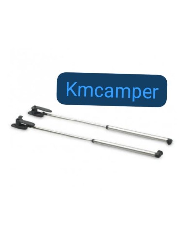 BRAZO TELESCÓPICO CON CIERRE PARA...