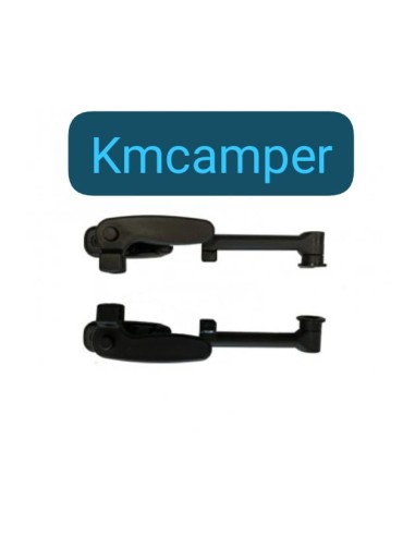 BRAZO TELESCÓPICO CON CIERRE PARA...