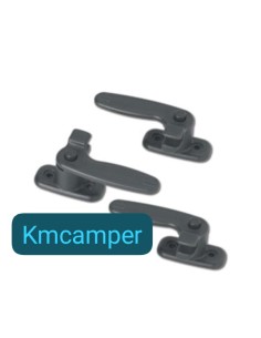 JUEGO DE CIERRES VENTANAS S3/S4/S5