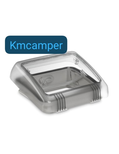 CLARABOYA MICRO HEKI 28X28 (VARIAS...