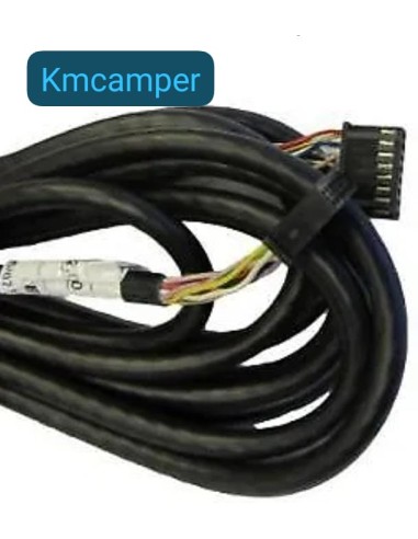 CABLE CBE CENTRALITA A UNIDAD ELECTRICA