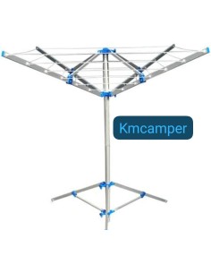 TENDEDERO TELESCOPICO TIPO PARAGUAS