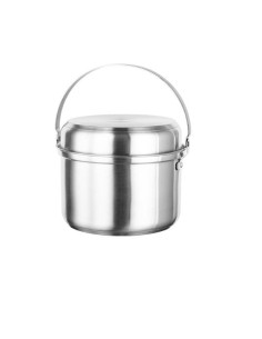 BATERIA 5 PIEZAS KAMP 2