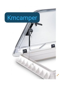 AMORTIGUADOR HEKY 2 2