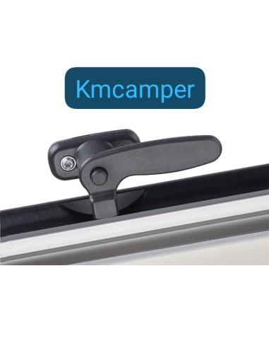 Ventana Dometic Seitz s4 avatible