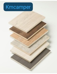 TABLEROS CONTRACHAPADO DE CHOPO HPL (VARIOS GROSORES  Y... 2