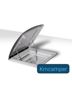 CLARABOYA 40X40 ROOFSTAR 4