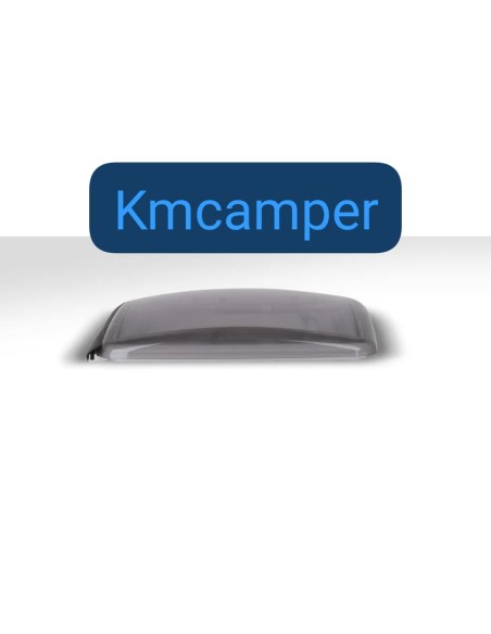 CLARABOYA 40X40 ROOFSTAR 4