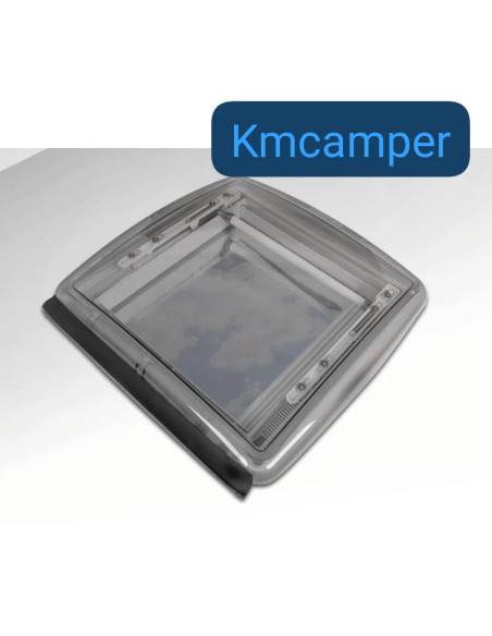 CLARABOYA 40X40 ROOFSTAR 4