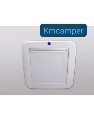 CLARABOYA 40X40 ROOFSTAR 4