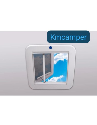 CLARABOYA 40X40 ROOFSTAR 4