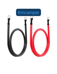 CABLES PARA INSTALACIÓN EN PARALELO DE BATERIA