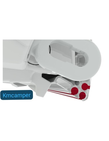 TOLDO FIAMMA F80S (A ESCOGER)