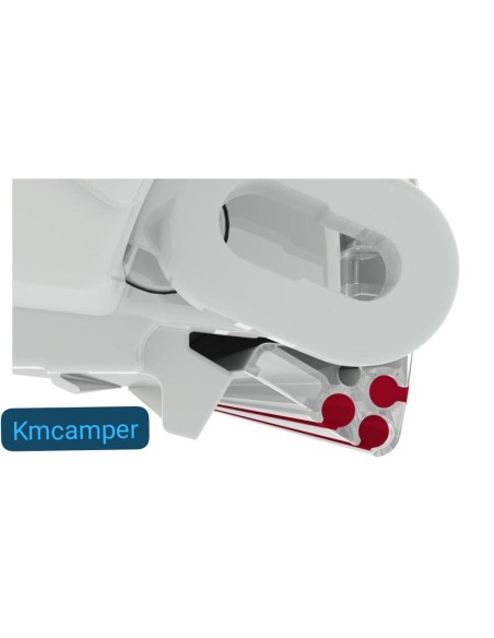 TOLDO FIAMMA F80S (A ESCOGER)