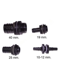 PASAMURO (VARIAS MEDIDAS)