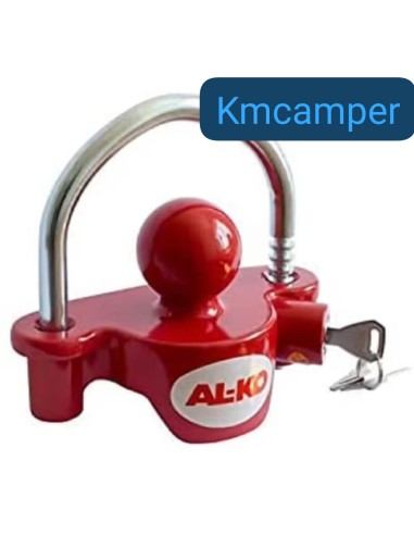 CERRADURA ANTIRROBO AL-KO