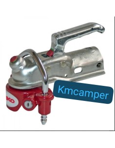 CERRADURA ANTIRROBO AL-KO 2