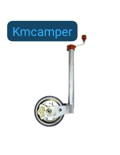 RUEDA JOCKEY AL-CO PREMIUM