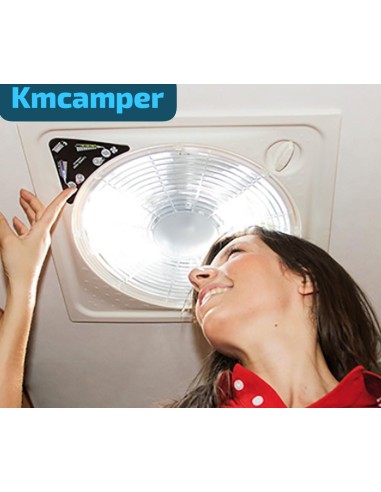 CLARABOYA FIAMMA TURBO VENT PREMIUM...