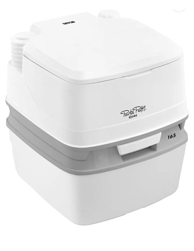 Porta Potti Qube (165)