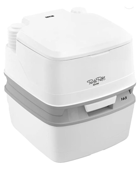 Porta Potti Qube (165)