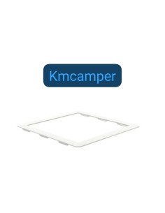 ADAPTADOR TECHO DUCATO PARA VENT 40