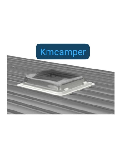 ADAPTADOR TECHO DUCATO PARA VENT 40