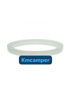 GOMA TAPÓN VERDE DEPÓSITO DE AGUA