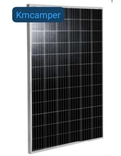 Panel Solar 395W A-395M GS ERA PERC