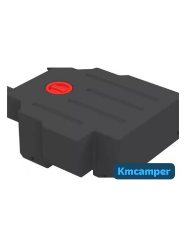 DEPÓSITO AGUA 90L ESPECIAL FORD...