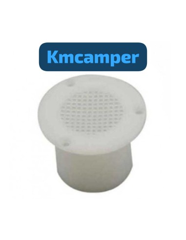 REJILLA VENTILACIÓN SUELO 55MM