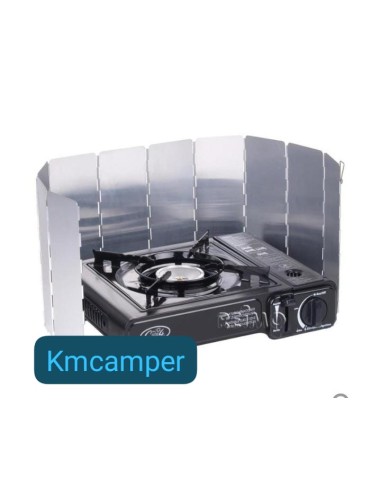 PARAVIENTO PARA COCINA PORTÁTIL